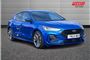 2024 Ford Focus 1.0 EcoBoost Hybrid mHEV ST-Line X 5dr