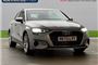 2023 Audi A3 35 TDI Sport 5dr S Tronic