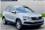 2021 Skoda Karoq 1.5 TSI SE Technology 5dr DSG