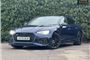 2020 Audi RS5 RS 5 TFSI Quattro Carbon Black 5dr Tiptronic