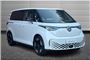 2024 Volkswagen ID.Buzz 150kW 1ST Edition Pro 77kWh 5dr Auto