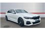 2021 BMW 3 Series 330e M Sport 4dr Step Auto