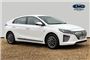 2021 Hyundai IONIQ 100kW Premium 38kWh 5dr Auto