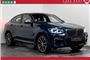 2020 BMW X4 xDrive M40i 5dr Step Auto