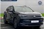 2024 Volkswagen Tiguan 1.5 eTSI Match 5dr DSG