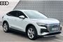 2024 Audi Q4 e-tron Sportback 220kW 50 Quattro 82kWh S Line 5dr Auto