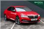 2020 Skoda Superb 2.0 TDI CR 190 Sport Line Plus 5dr DSG