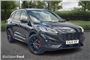 2024 Ford Kuga 2.5 PHEV Black Package Edition 5dr CVT