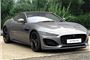 2023 Jaguar F-Type 5.0 P450 Supercharged V8 75 2dr Auto AWD