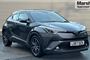 2018 Toyota C-HR 1.8 Hybrid Excel 5dr CVT