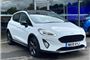 2019 Ford Fiesta 1.0 EcoBoost Active B+O Play 5dr