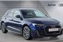 2024 Audi A1 30 TFSI S Line 5dr