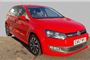 2017 Volkswagen Polo 1.0 TSI BlueMotion 5dr