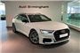 2021 Audi A6 Avant 40 TDI Quattro Black Edition 5dr S Tronic