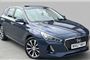 2018 Hyundai i30 1.6 CRDi Premium 5dr