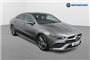 2020 Mercedes-Benz CLA CLA 200 AMG Line Premium Plus 4dr Tip Auto