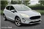 2019 Ford Fiesta Active 1.0 EcoBoost 140 Active X 5dr