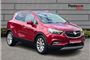 2018 Vauxhall Mokka X 1.4T ecoTEC Elite 5dr