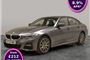 2020 BMW 3 Series 330e M Sport 4dr Step Auto