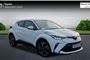 2023 Toyota C-HR 1.8 Hybrid Design 5dr CVT