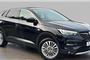 2018 Vauxhall Grandland X 1.2 Turbo Tech Line Nav 5dr