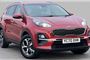 2020 Kia Sportage 1.6 GDi ISG 2 5dr