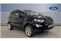 2022 Ford EcoSport 1.0 EcoBoost 125 Titanium 5dr