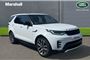 2021 Land Rover Discovery 3.0 D250 R-Dynamic SE 5dr Auto