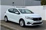 2022 Dacia Sandero 1.0 TCe Comfort 5dr