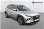 2021 Hyundai Tucson 1.6 TGDi SE Connect 5dr 2WD