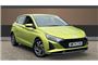 2025 Hyundai i20 1.0T GDi Advance 5dr