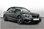 2018 BMW 2 Series 218i M Sport 2dr [Nav] Step Auto