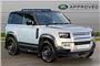 2024 Land Rover Defender 3.0 D250 Hard Top SE Auto