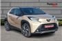 2023 Toyota Aygo X 1.0 VVT-i Exclusive 5dr Auto