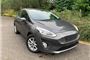 2019 Ford Fiesta 1.1 Zetec 3dr