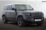 2023 Land Rover Defender 5.0 P525 V8 110 5dr Auto