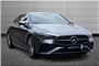 2024 Mercedes-Benz CLA CLA 180 AMG Line Premium 4dr Tip Auto