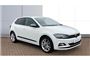 2021 Volkswagen Polo 1.0 TSI 95 Beats 5dr