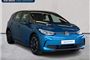 2024 Volkswagen ID.3 150kW Pro 58kWh 5dr Auto