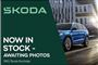 2024 Skoda Karoq 1.5 TSI SE L 5dr DSG