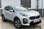 2021 Kia Sportage 1.6 GDi ISG 2 5dr