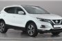 2020 Nissan Qashqai 1.3 DiG-T 160 N-Connecta 5dr DCT