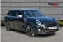 2022 MINI Clubman 1.5 Cooper Shadow Edition 6dr Auto