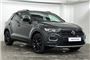 2021 Volkswagen T-Roc 1.0 TSI 110 Black Edition 5dr