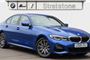 2020 BMW 3 Series 330e M Sport 4dr Auto