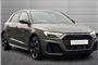 2024 Audi A1 30 TFSI Black Edition 5dr S Tronic