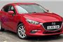 2016 Mazda 3 1.5d SE-L Nav 5dr