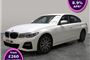 2020 BMW 3 Series 330e M Sport 4dr Step Auto