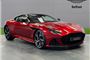 2019 Aston Martin DBS V12 Superleggera 2dr Touchtronic Auto