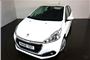 2018 Peugeot 208 1.2 PureTech 82 Signature 5dr [Start Stop]